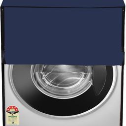 so homefurnishing Front Loading Washing Machine Cover-picture-6