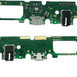 VYU Y20 Vivo Y20 Premium Charging PCB Complete Flex-26