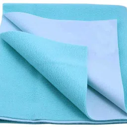 Rubber Baby Bed Protecting Mat-image-64