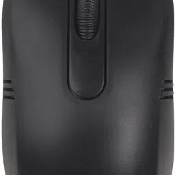 Gizmore GIZ-M001 Wired Ambidextrous Optical Mouse-12