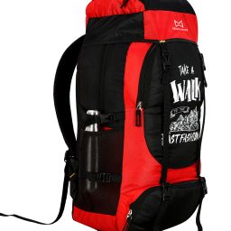 Rucksack for men travel tourist bag backpack for hiking trekking camping Rucksack- 70 L-image-17