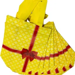 svt Printed Party Bag image 5