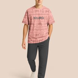 bullmer Tshirt Pant Co-ords Set-picture-6