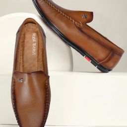 Loafers for Men ( Bronze 09 ) Loafers For Men-image-73