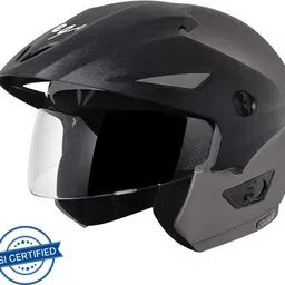 vega Cruiser W/P Motorbike Helmet-picture-18