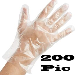 Wet and Dry Disposable Glove Set-picture-22