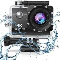 Elevea 4K 1080p ( 12 years Warranty ) AK9 4k 1080p Action camera Sports and Action Camera-picture-24
