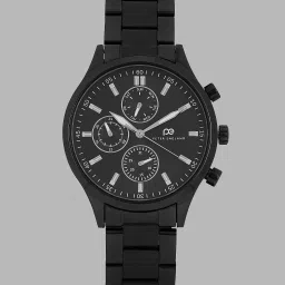 peter england 2024 Edition Analog Watch - For Men PE000066E image 2