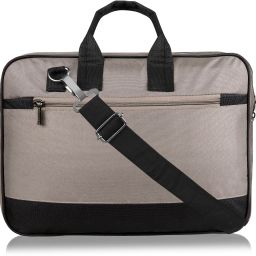 Men & Women Grey Messenger Bag-image-99