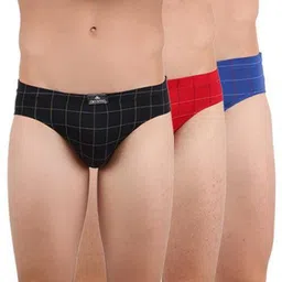 crystal Pack of 3 Men Brief-picture-49