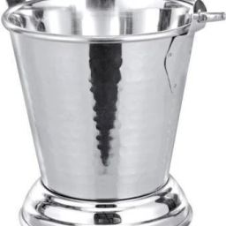 Gravy Bucket Serving Set-11