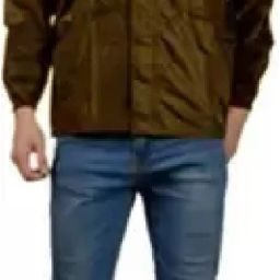 Prapti Fashion Men Wind Cheater-image-23