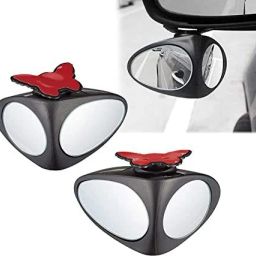 Manual Blind Spot Mirror For Universal For Car Universal For Car-9