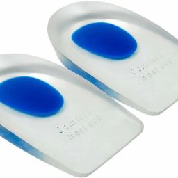 ZONOXO kitchen, office, traveling, wolking Heel Tip Replacements-image-1