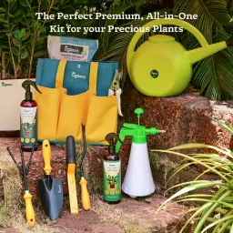 Premium Gardening Kit Garden Tool Kit-picture-14