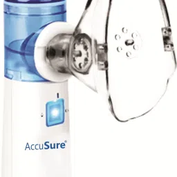AccuSure MESH Nebulizer-21