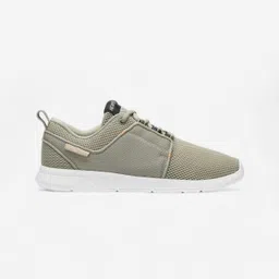 Men Urban Walking Shoes Soft 140.2 - Khaki-image-18