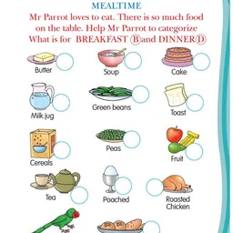 Dreamland Kids Science Activity Book image 5