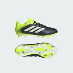 Copa Pure 3 Club Firm/Multi-Ground Boots Kids-30