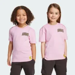 The Simpsons Tee Kids-47