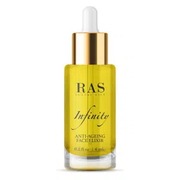 RAS LUXURY OILS Infinity Anti-Ageing Face Elixir 6ml-17