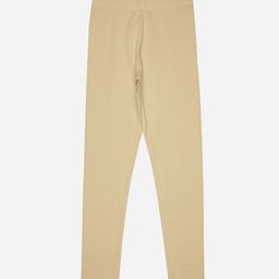 Bodycare Girls Cotton Ankle Length Leggings-picture-36