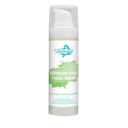 Mermaid Blue Seboregualtiong Serum 30 ML-20