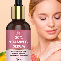 INTIMIFY 20% Vitamin C Serum Face Serum For Spotless Skin-30ml-17