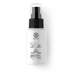 BRILLARE Sustainable Oil Away Face Toner for Acne Prone Skin 50ml-image-14