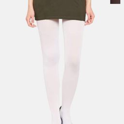 SECRETS BY ZEROKAATA Pack Of 2 Assorted Pantyhose Stockings-image-46