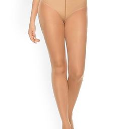 CareDone High Waist Stretchable Pantyhose Sheer Stockings-image-77