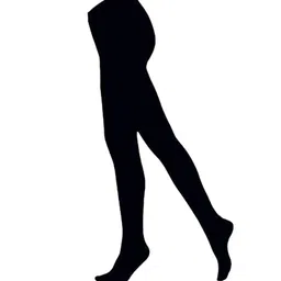 Supersox Girls Cotton Breathable Stockings-image-85