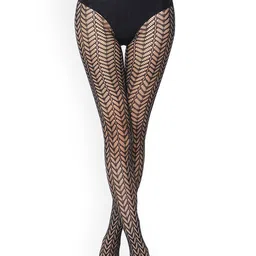 BAESD High Waist Stockings-image-14