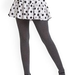 Supersox Girls Combed Cotton Stocking Tights-image-54