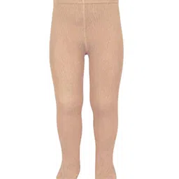 Supersox Girls Combed Cotton Breathable Stockings-image-98