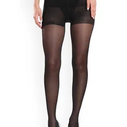 CareDone Sheer Stretchable Stockings-image-67