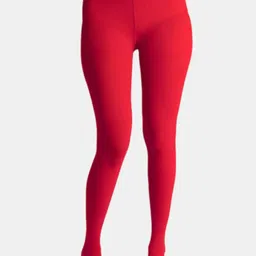 SECRETS BY ZEROKAATA High Waist Non-Transparent Stockings-image-64