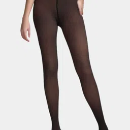 SECRETS BY ZEROKAATA High Waist Non-Transparent Stretchable Stockings-picture-31