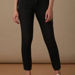 Wrangler Women Skinny Fit Stretchable Jeans-image-52