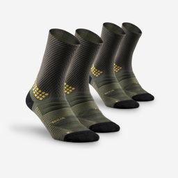 Socks Hike 900 High 2-Pack - khaki-20