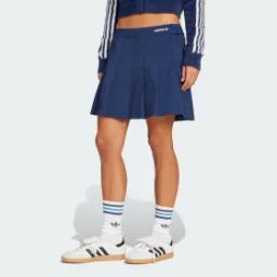 Pleated Skirt-picture-34