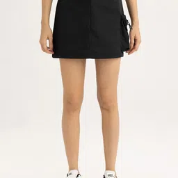DeFacto A-Line Flared Skirts-picture-44