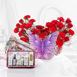Butterfly Bliss Pamper Kit-image-91