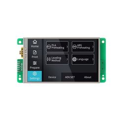Creality -Ender-5 S1 Touch screen kit – EOL image 1
