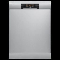 IFB Neptune SX2 16 Place Settings Free Standing Dishwasher with Hot Water Wash (Pearl Grey)-image-34