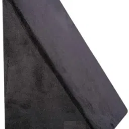 Wedge Pillow triangle shape, for Neck Pain Back / Lumbar Support-picture-10