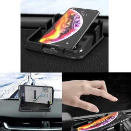 monolive Car Mobile Holder for Dashboard image 2
