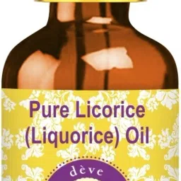 Pure Licorice (Liquorice) Oil (Glycyrrhiza glabra) with Glass Dropper 100% Natural Therapeutic Grade-picture-11