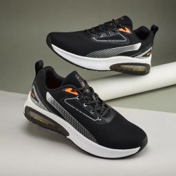 CLIQUE Running Shoes For Men-image-65