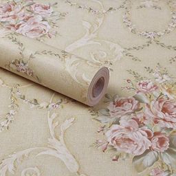 Decorative Multicolor Wallpaper-image-20